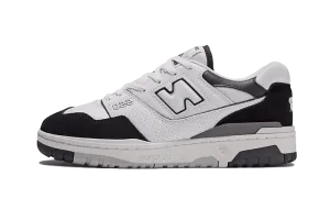 550 White Black Rain Cloud
