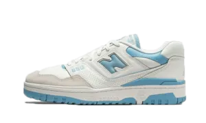 550 White Blue Haze Rain Cloud