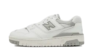 550 White Raincloud