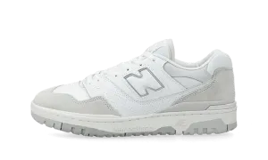 550 White Summer Fog