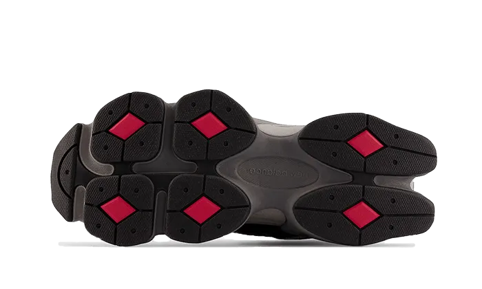 9060 Black Castlerock