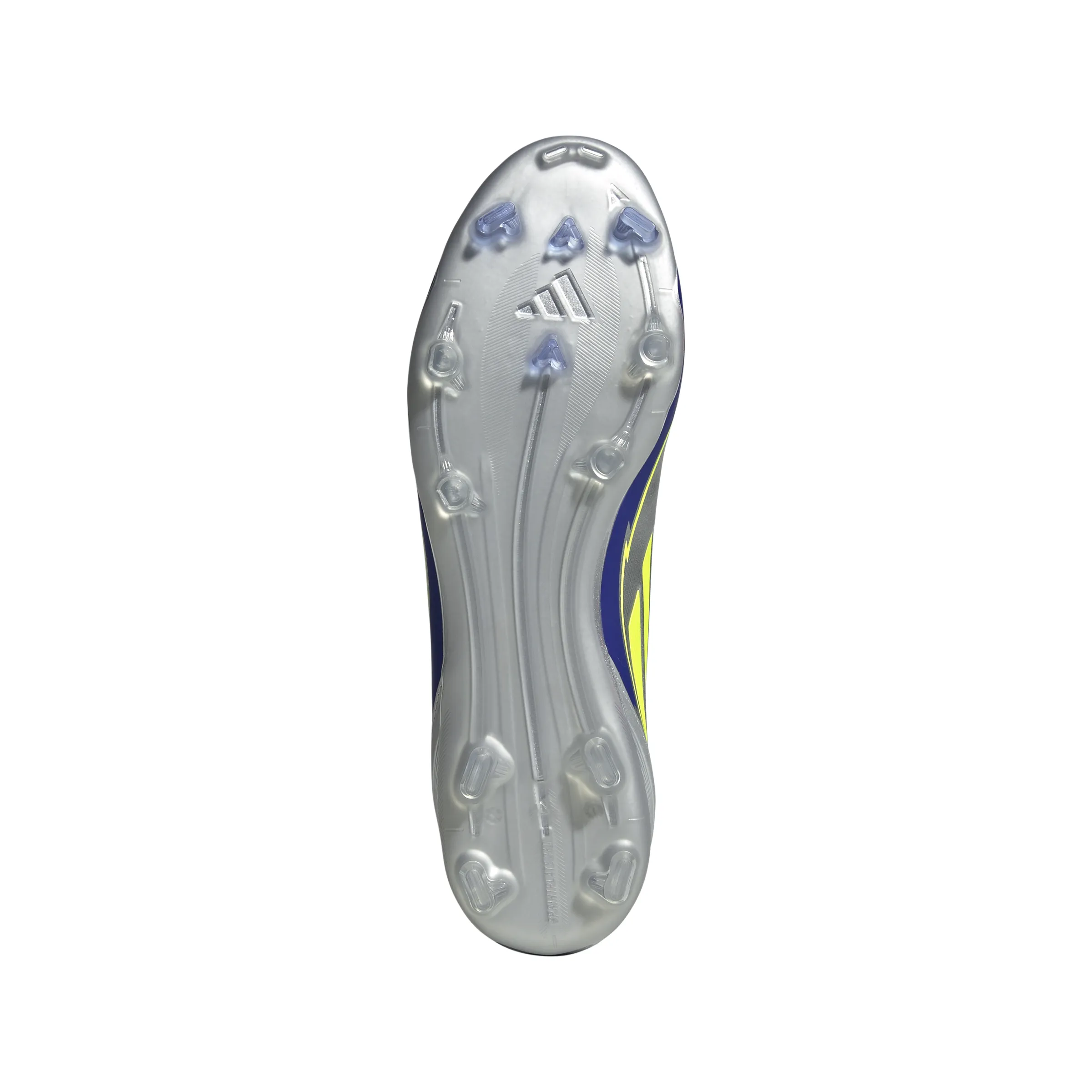 adidas F50 League FG/MG Firm Ground/Multi Ground MESSI Cleat Shoes -