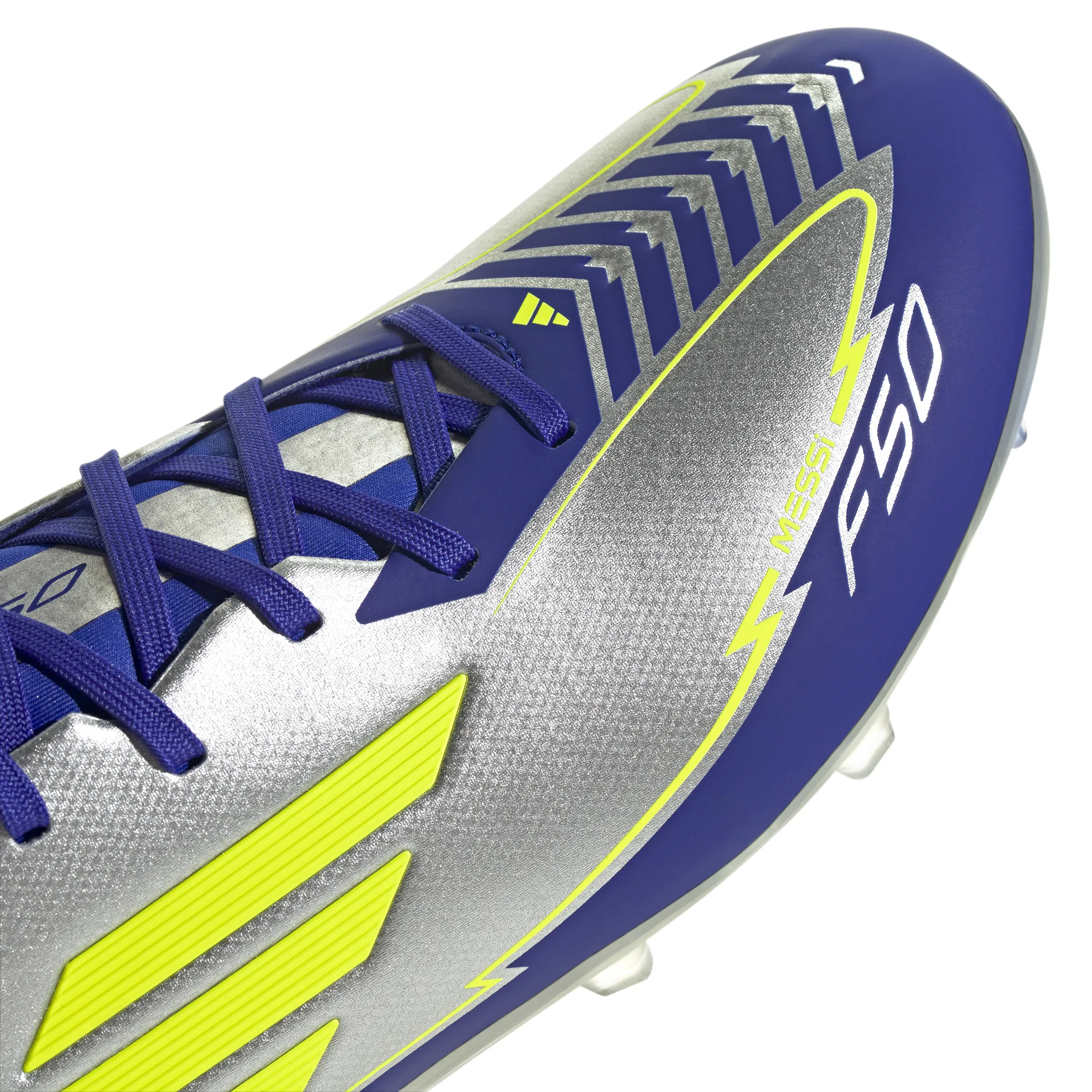adidas F50 League FG/MG Firm Ground/Multi Ground MESSI Cleat Shoes -