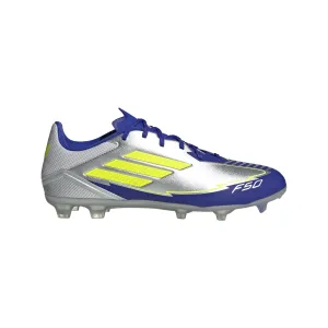adidas F50 League FG/MG Firm Ground/Multi Ground MESSI Cleat Shoes -