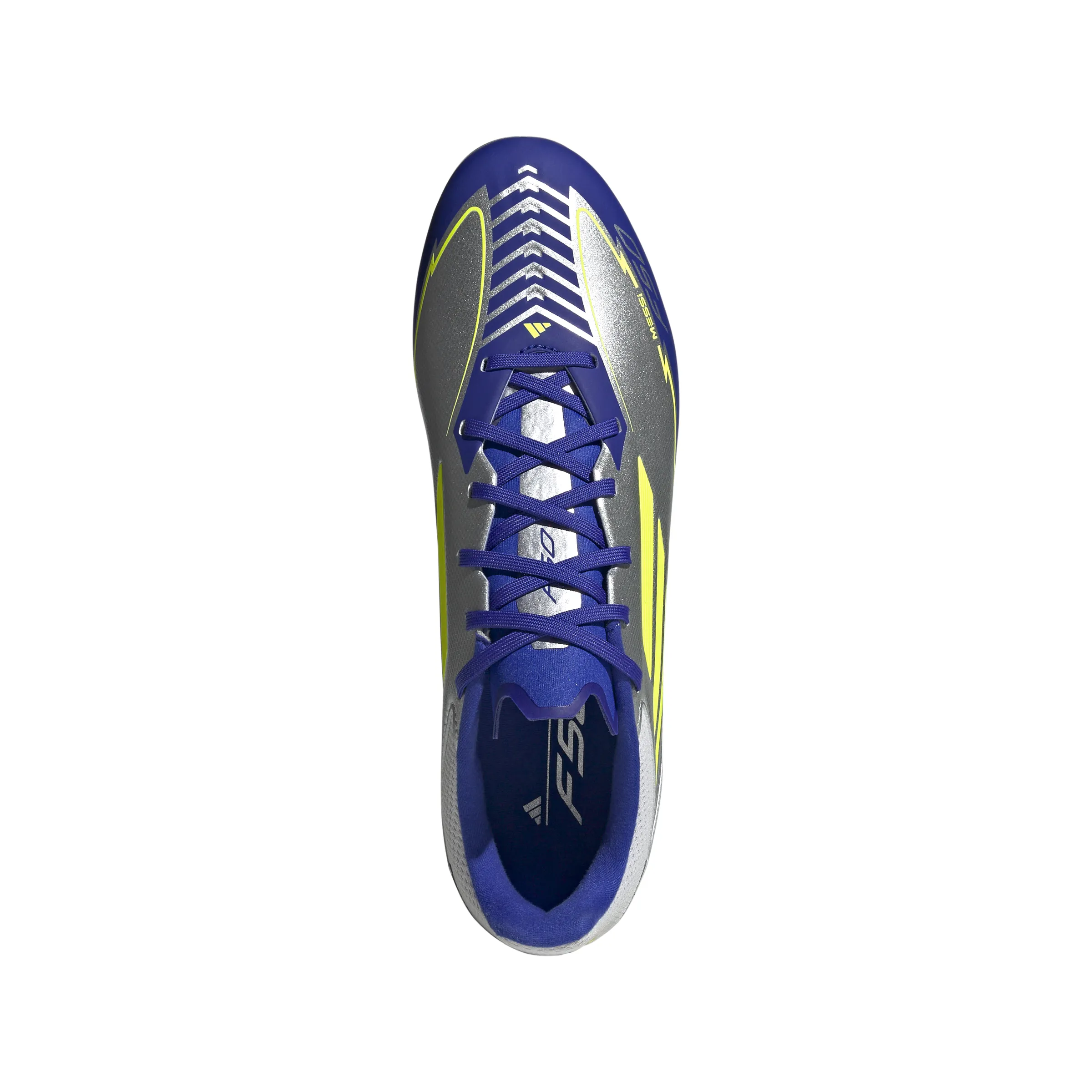 adidas F50 League FG/MG Firm Ground/Multi Ground MESSI Cleat Shoes -