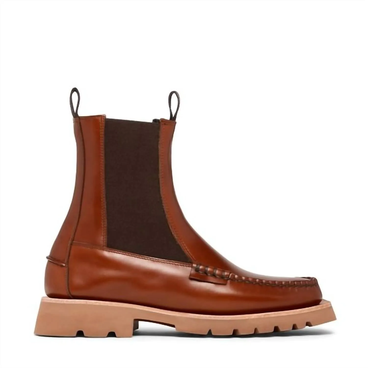 Alda Sport In Tan Beige