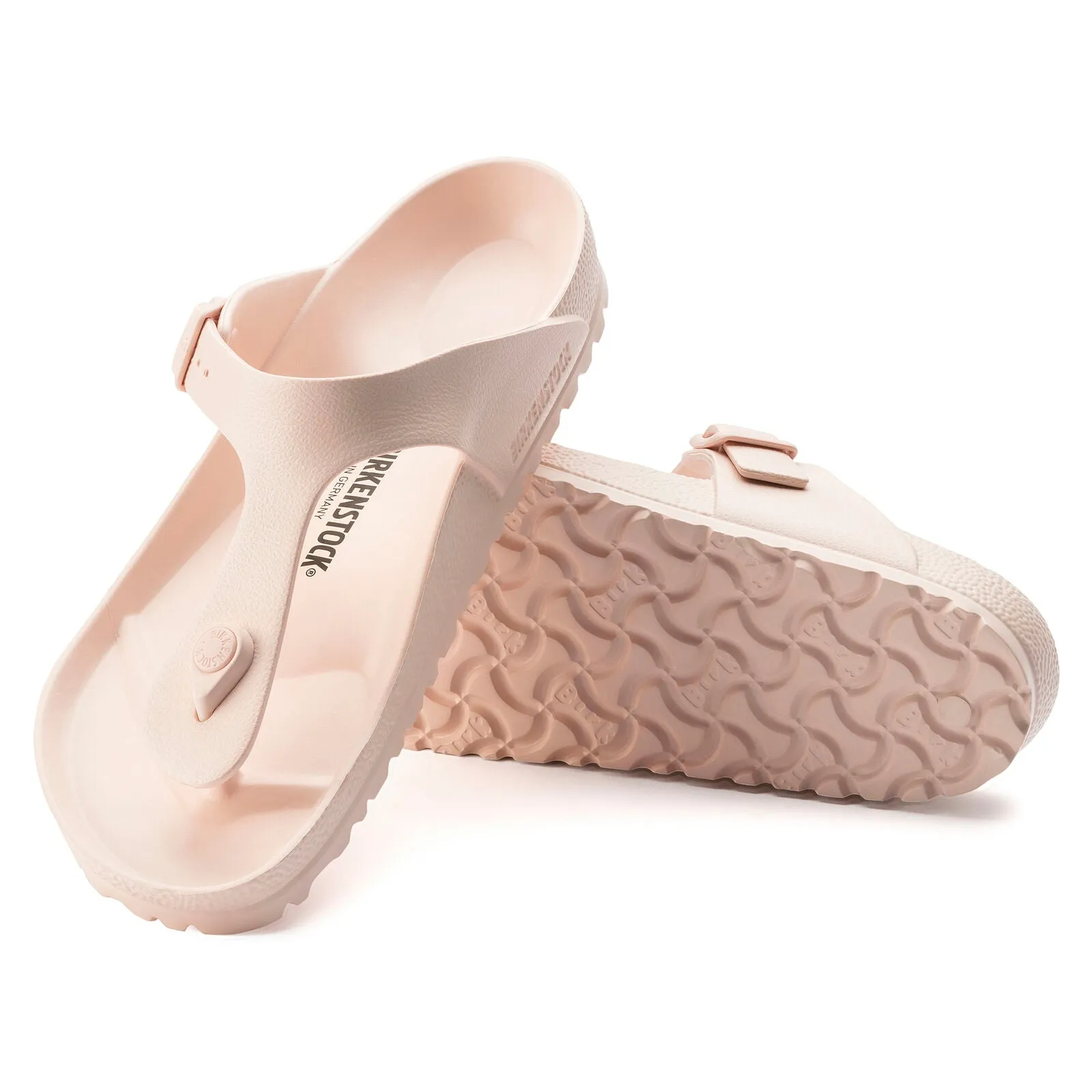 BIRKENSTOCK GIZEH EVA - ROSE PINK