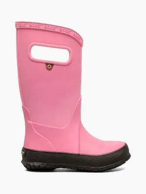 Bogs Yth Plush Rainboot