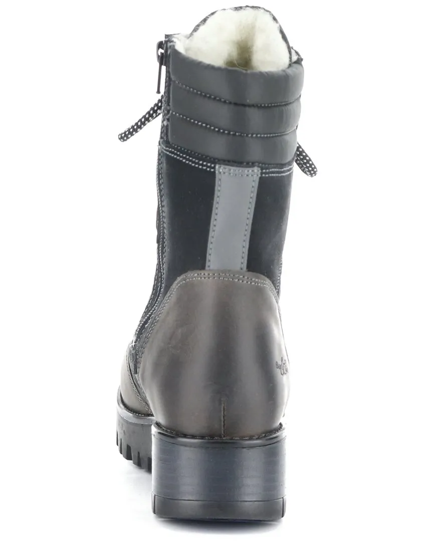 Bos. & Co. Greer Prima Waterproof Suede Boot