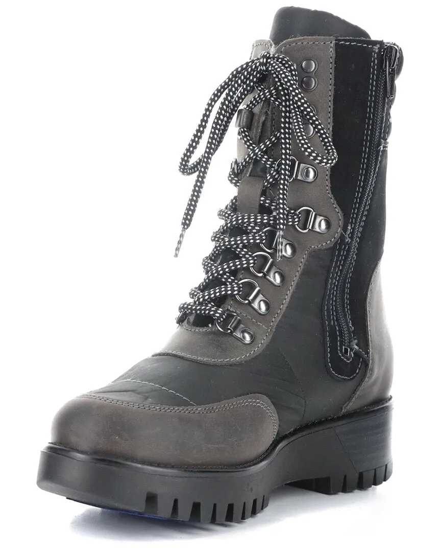 Bos. & Co. Greer Prima Waterproof Suede Boot