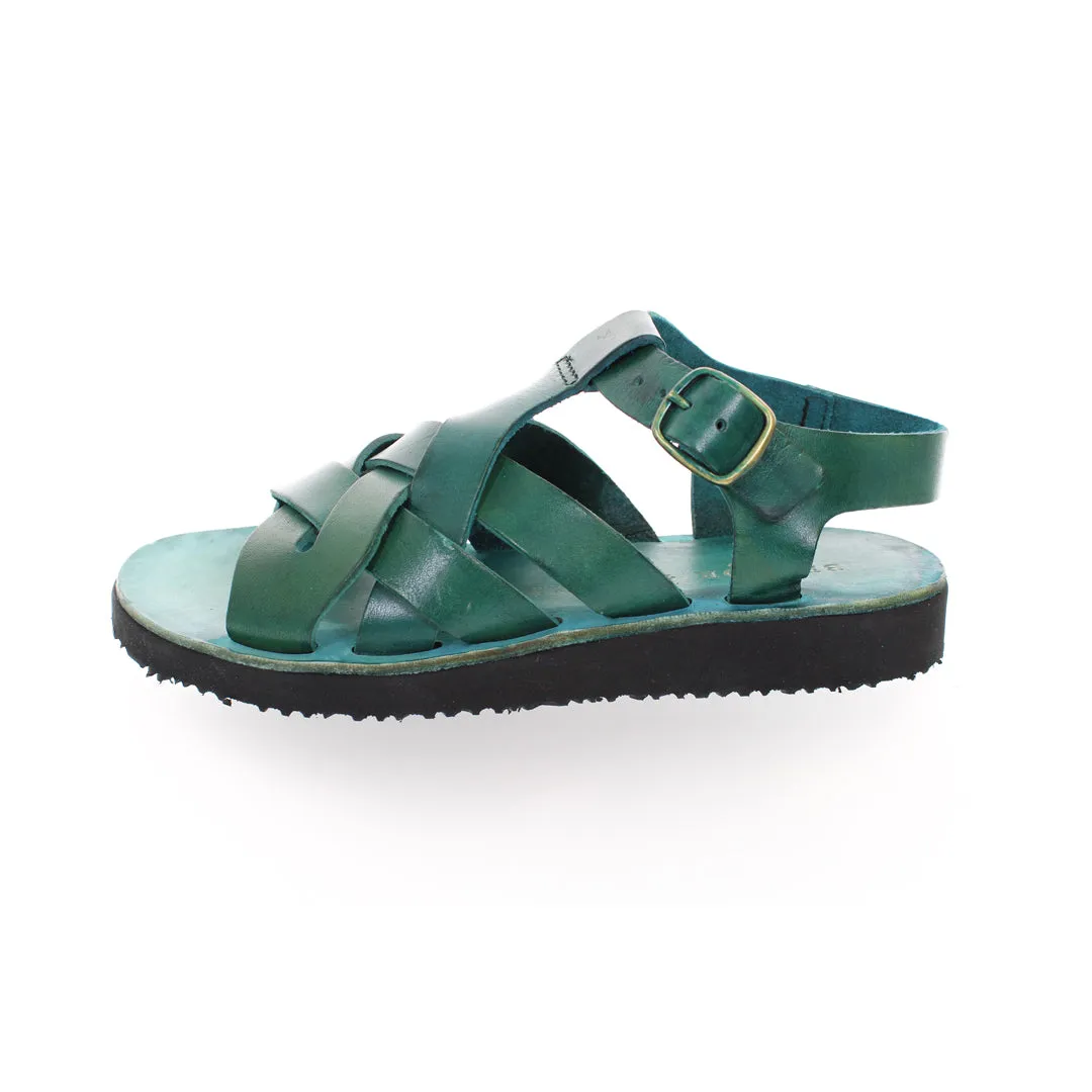 CARACAS PETROL SANDALS