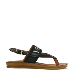 Clara Sling Back Sandals