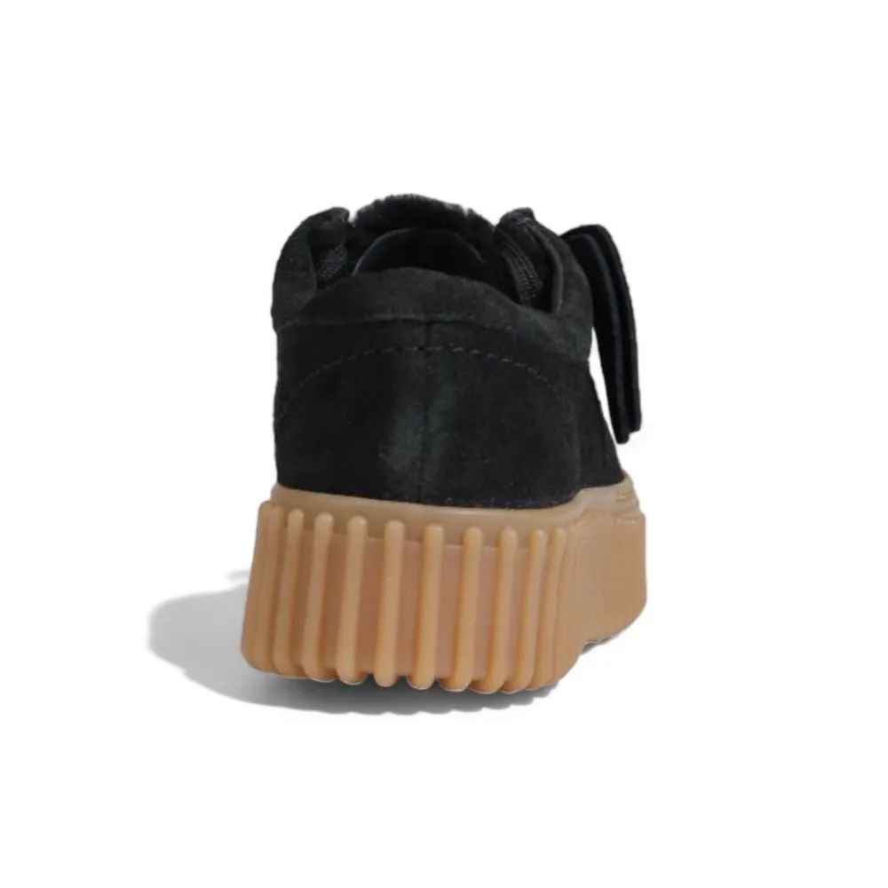 Clarks  Sponge Flat Women's Shoe