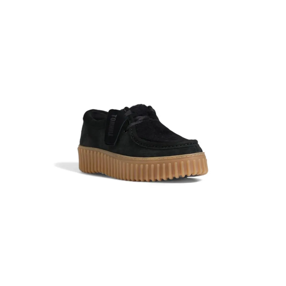 Clarks  Sponge Flat Women's Shoe