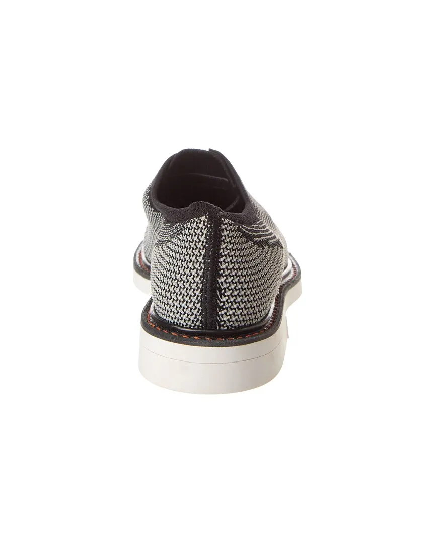 Clergerie Race Oxford