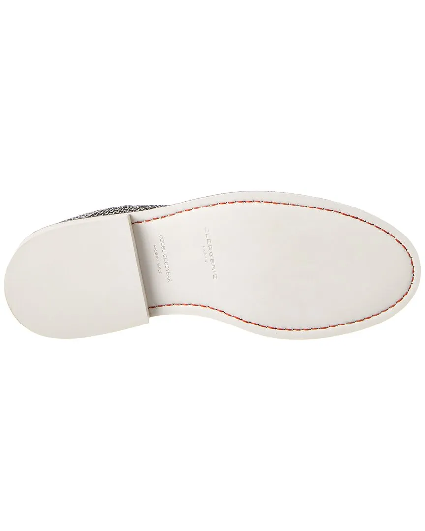 Clergerie Race Oxford