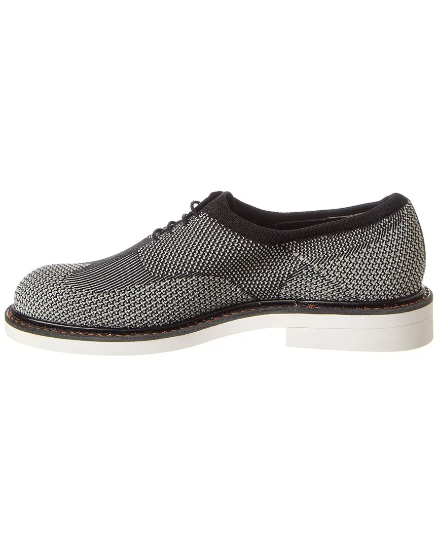 Clergerie Race Oxford