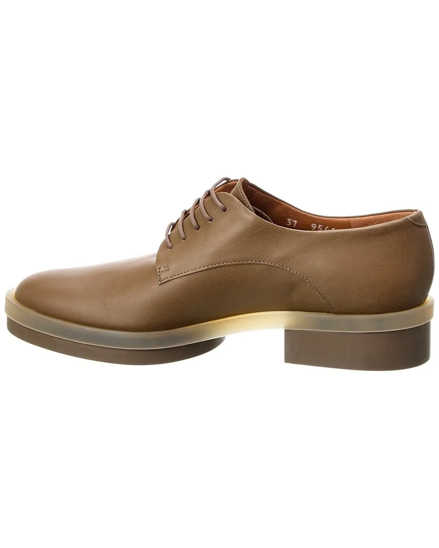 Clergerie Roma Leather Oxford