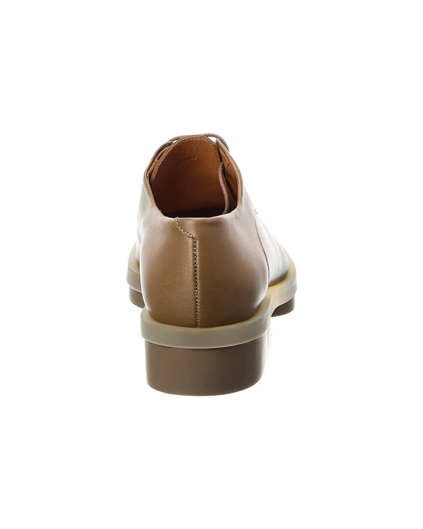 Clergerie Roma Leather Oxford