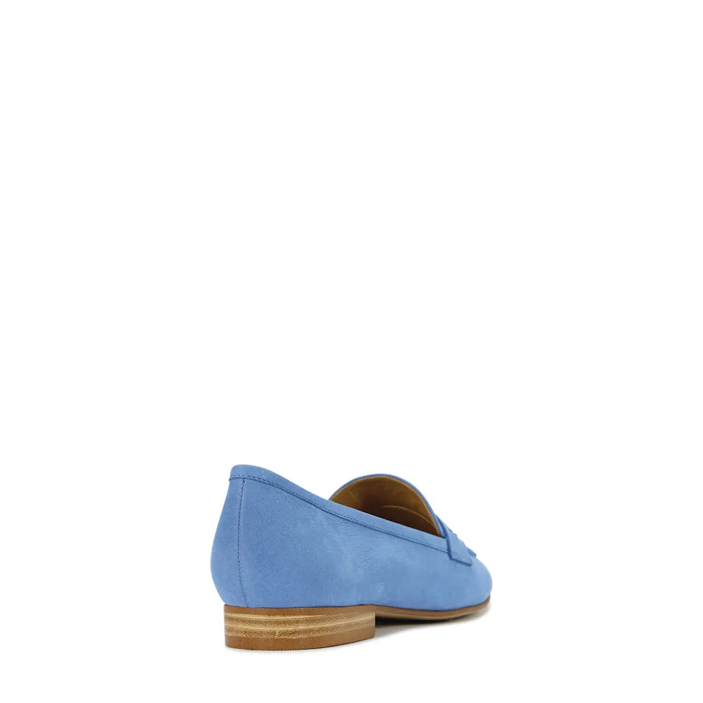 COCO LOAFERS LEATHER