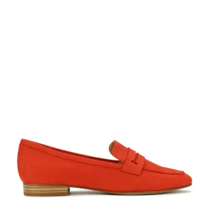 COCO LOAFERS LEATHER