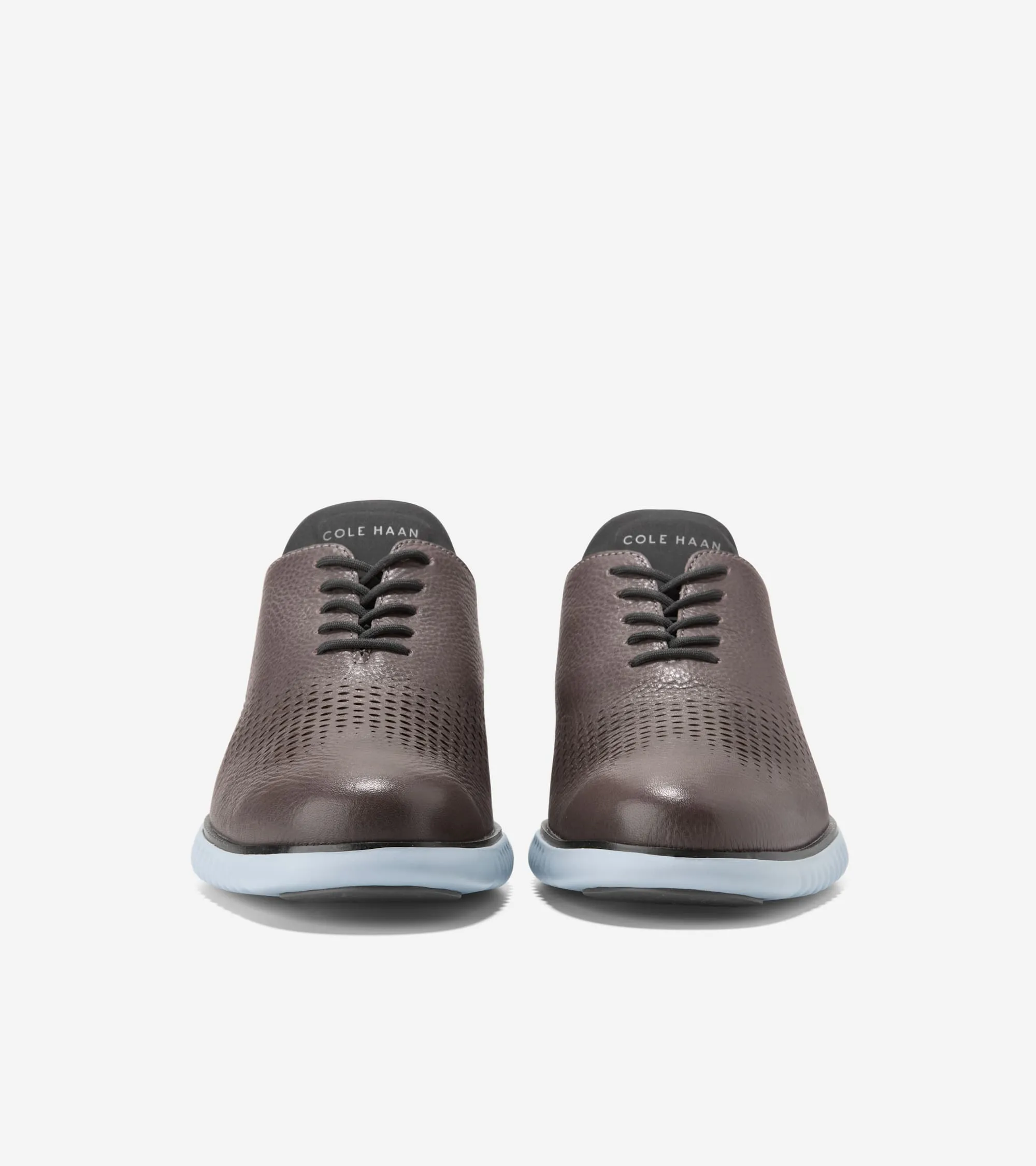 Cole Haan Men's 2.ZEROGRAND Lined Laser Wingtip Oxford