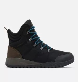 Columbia Fairbanks Omni-Heat WIDE