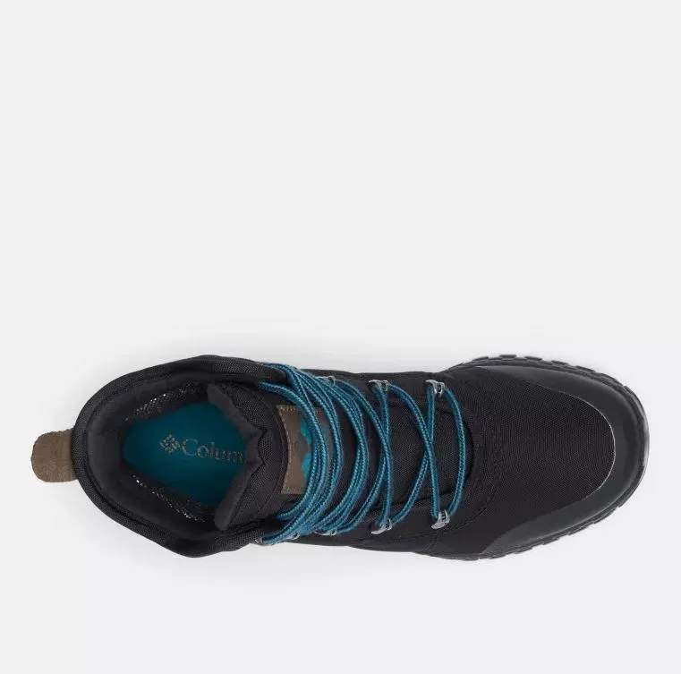 Columbia Fairbanks Omni-Heat WIDE