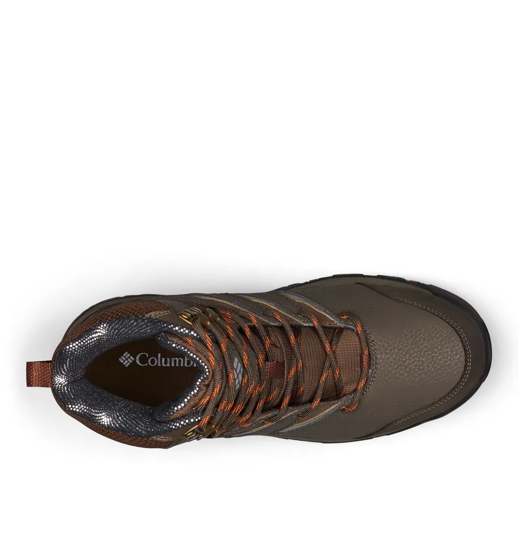 Columbia Gunnison II Omni Heat WIDE