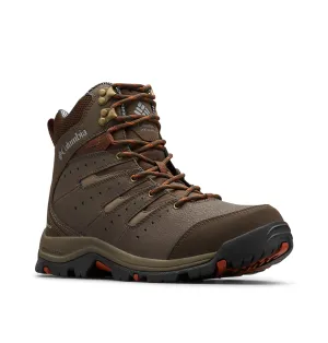 Columbia Gunnison II Omni Heat WIDE