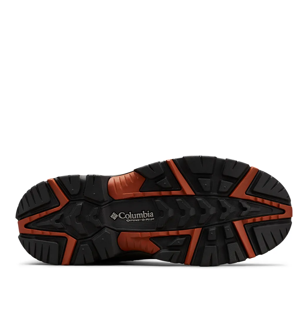 Columbia Gunnison II Omni Heat WIDE