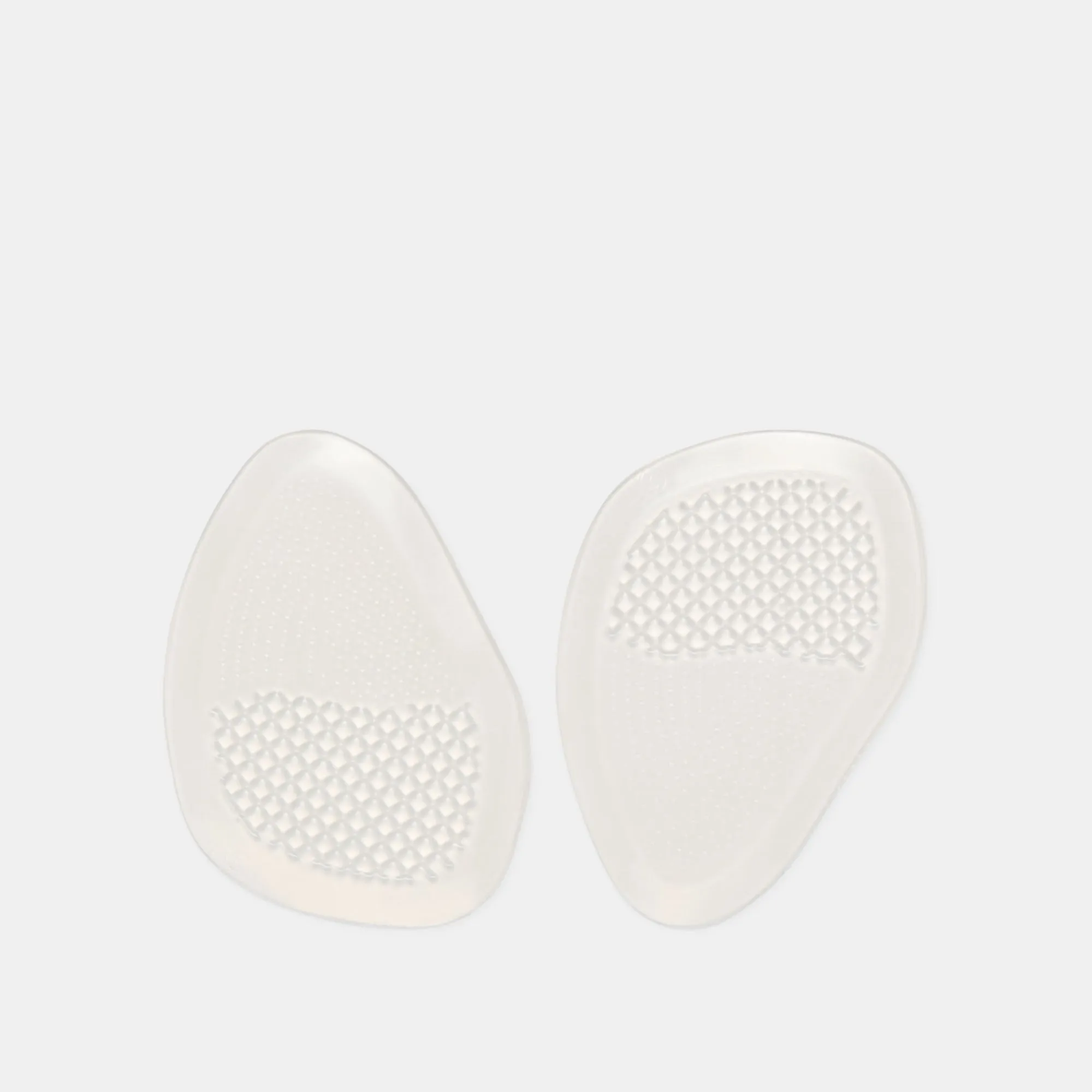 COMFORT PADS CLEAR