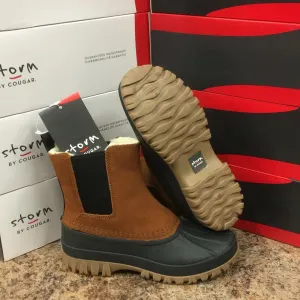 Cougar Storm Cola Boot