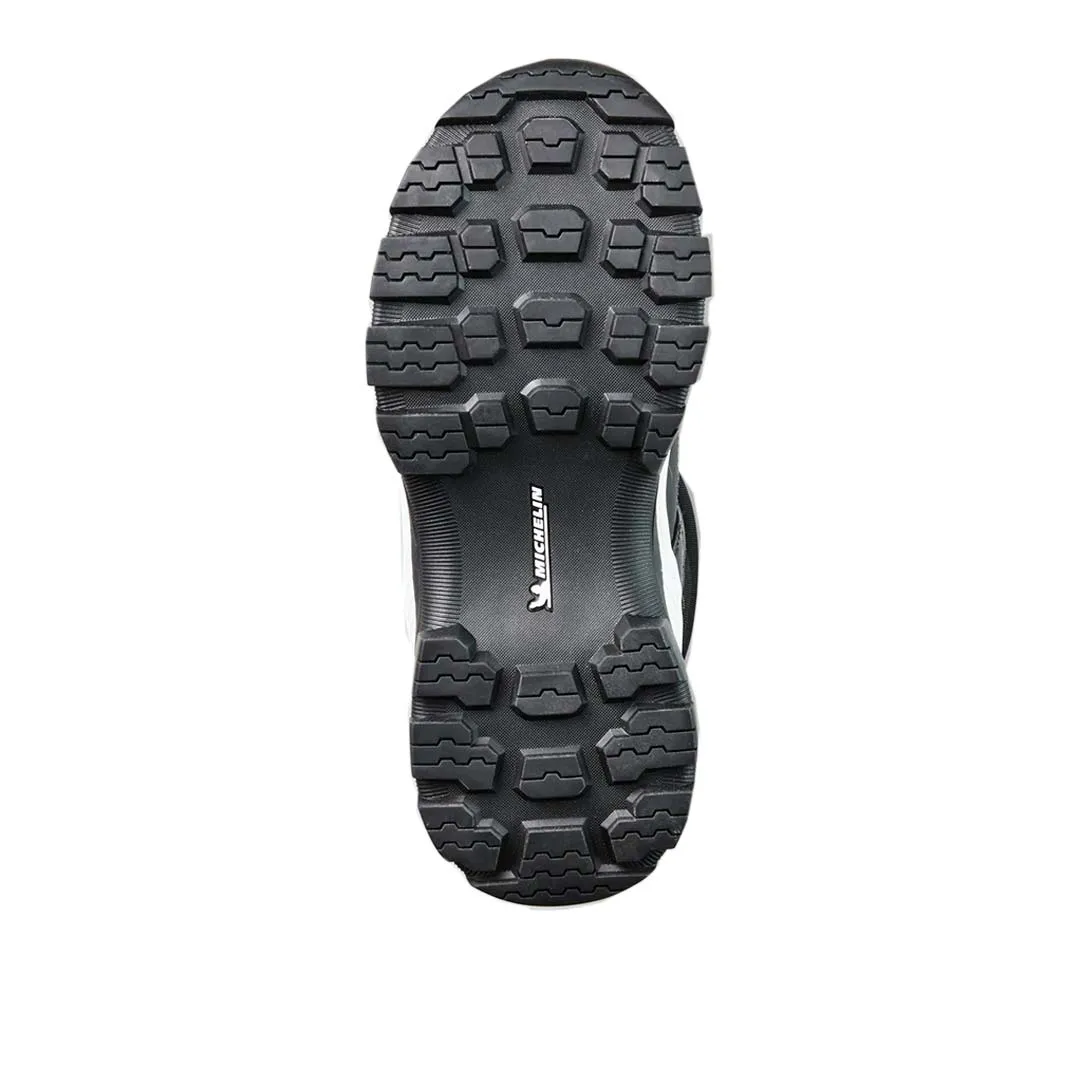 Cougar - Women's Ultima Nylon Waterproof Winter Boots (ULTIMA-BLK)