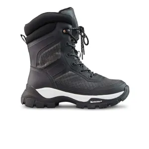 Cougar - Women's Ultima Nylon Waterproof Winter Boots (ULTIMA-BLK)