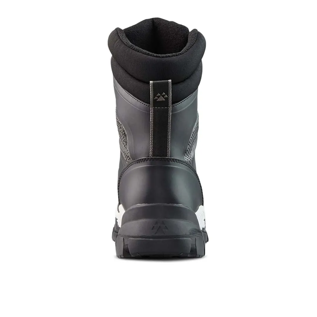 Cougar - Women's Ultima Nylon Waterproof Winter Boots (ULTIMA-BLK)