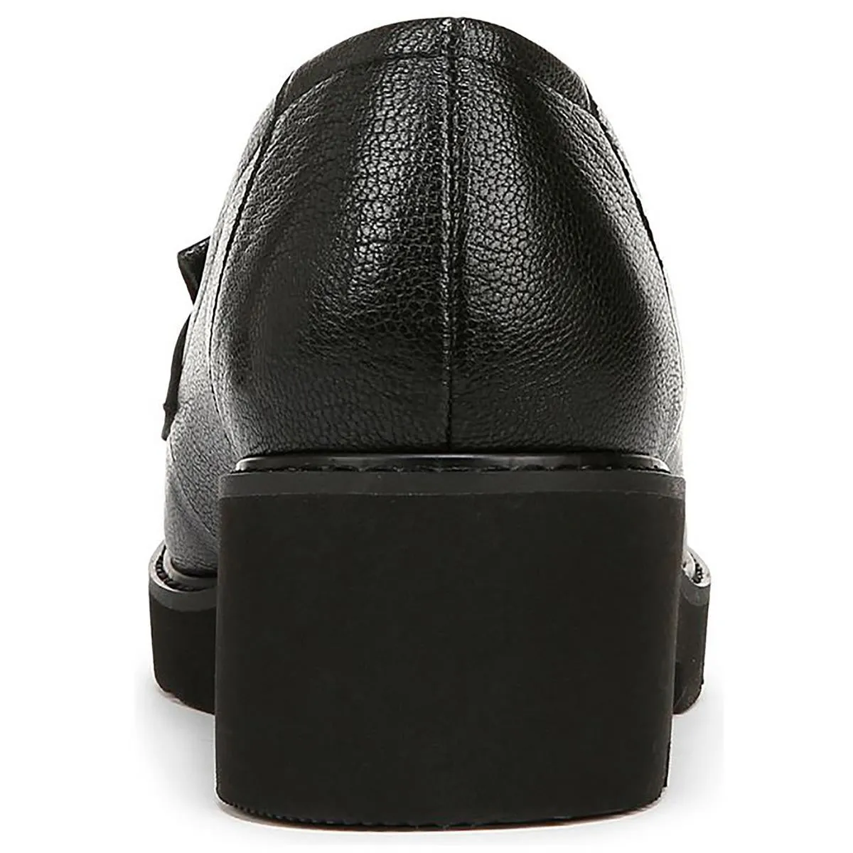 Desmond Womens Leather Penny Loafers
