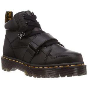Dr. Martens Zuma II Virginia Leather Women's Ankle Boots