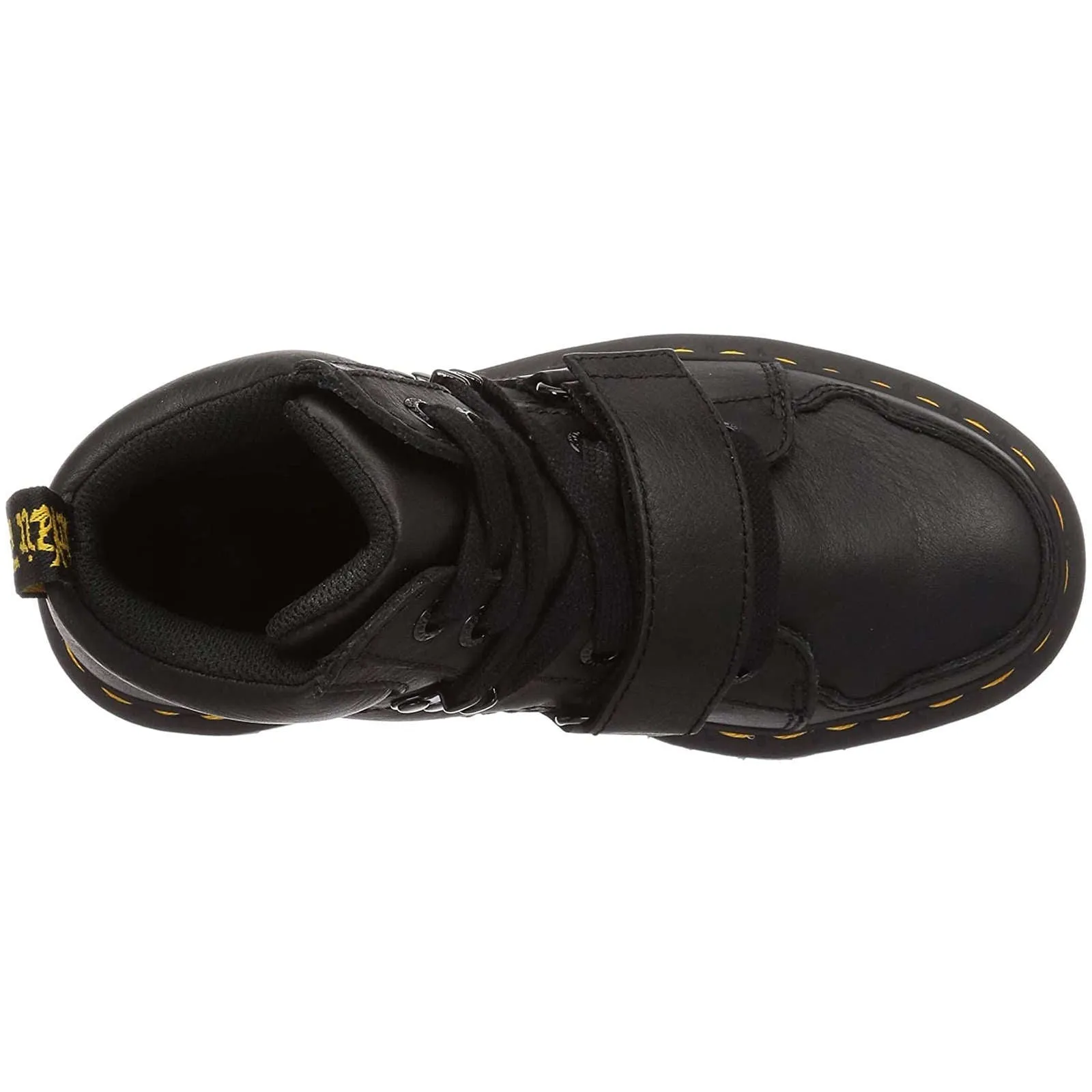 Dr. Martens Zuma II Virginia Leather Women's Ankle Boots