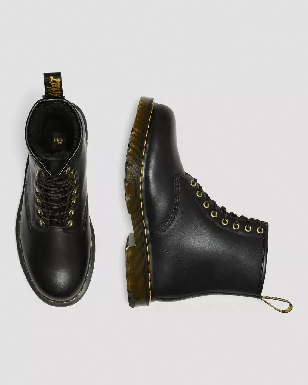 Dr.Martens 1460 Blizzard Waterproof