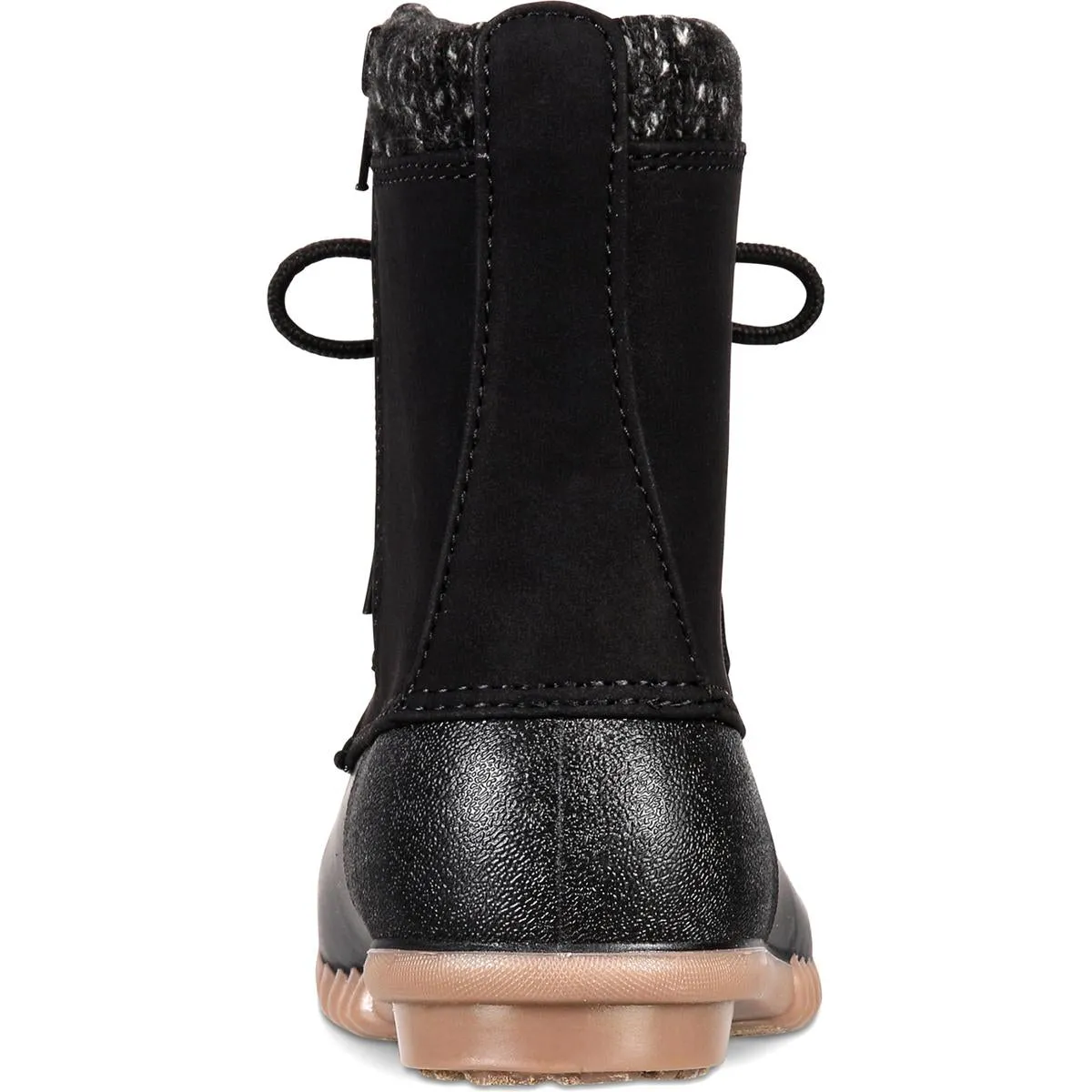Fabulous Womens Cold Weather Duck Winter Boots