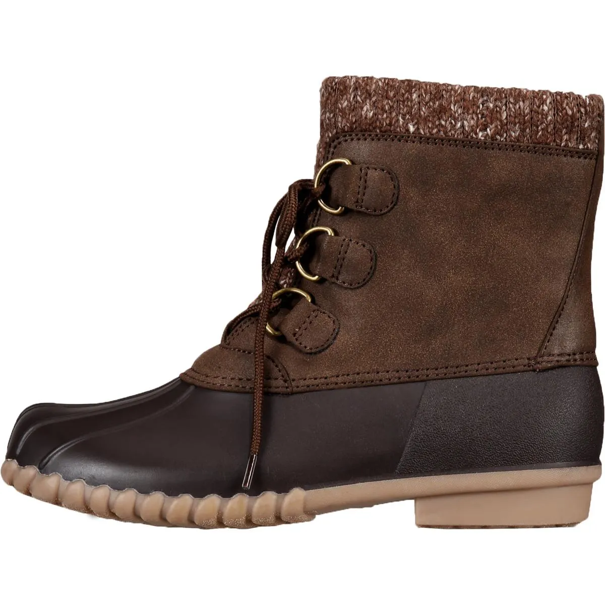 Fabulous Womens Cold Weather Duck Winter Boots