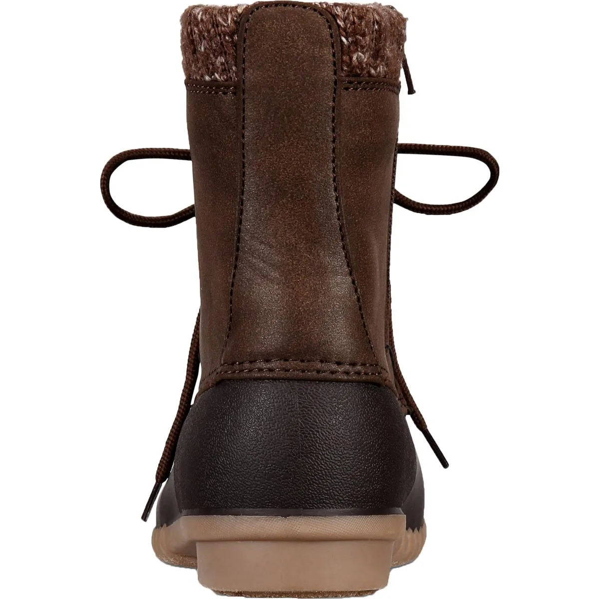 Fabulous Womens Cold Weather Duck Winter Boots