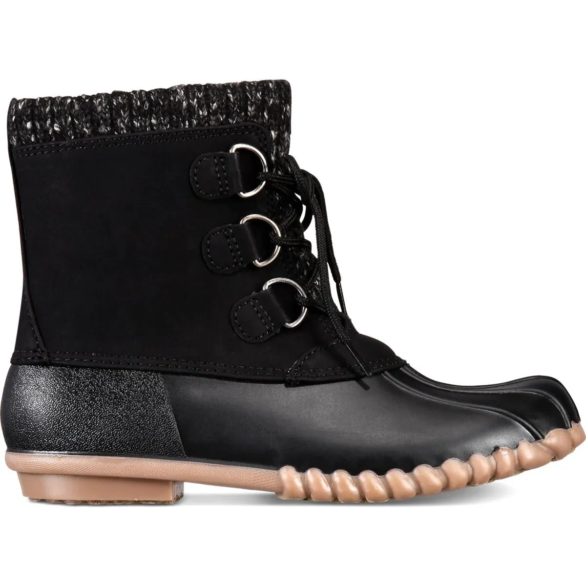 Fabulous Womens Cold Weather Duck Winter Boots