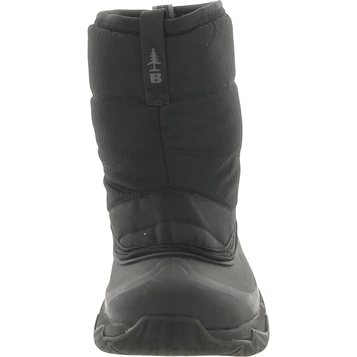 Field Womens Cold Weather Outdoor Winter & Snow Boots