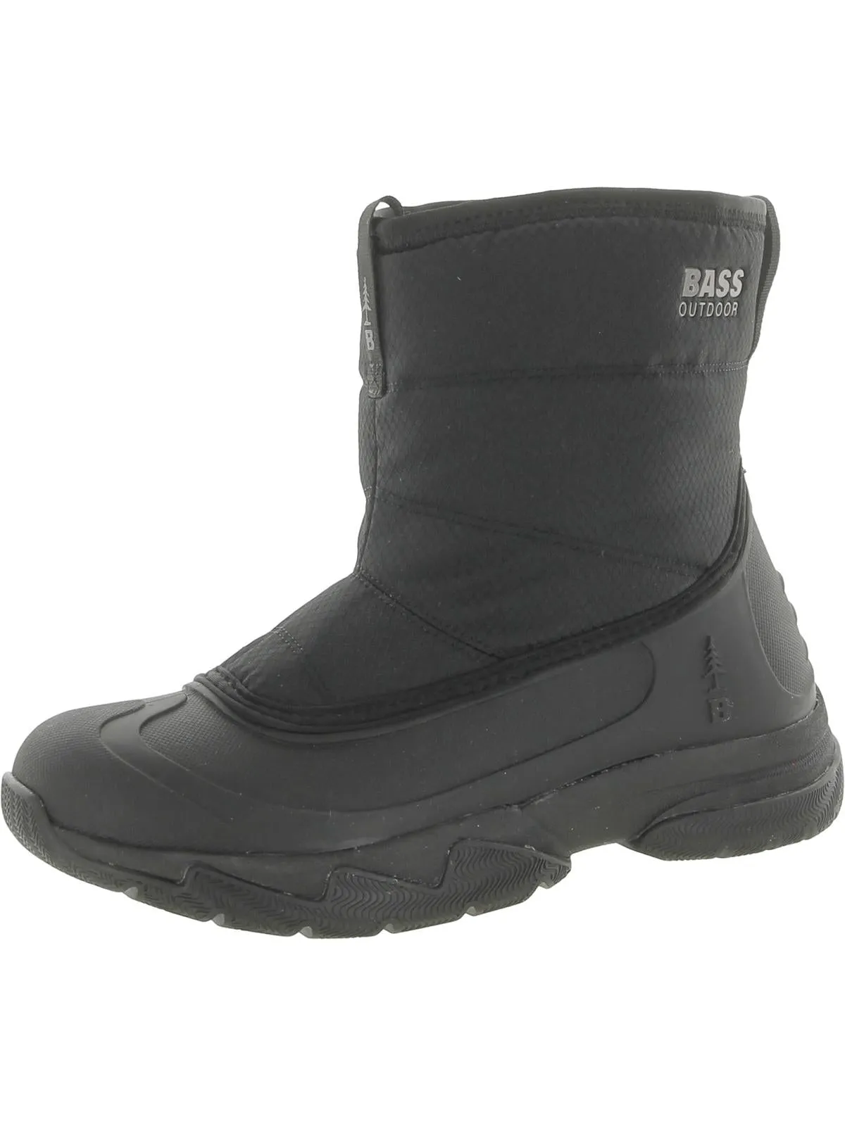 Field Womens Cold Weather Outdoor Winter & Snow Boots