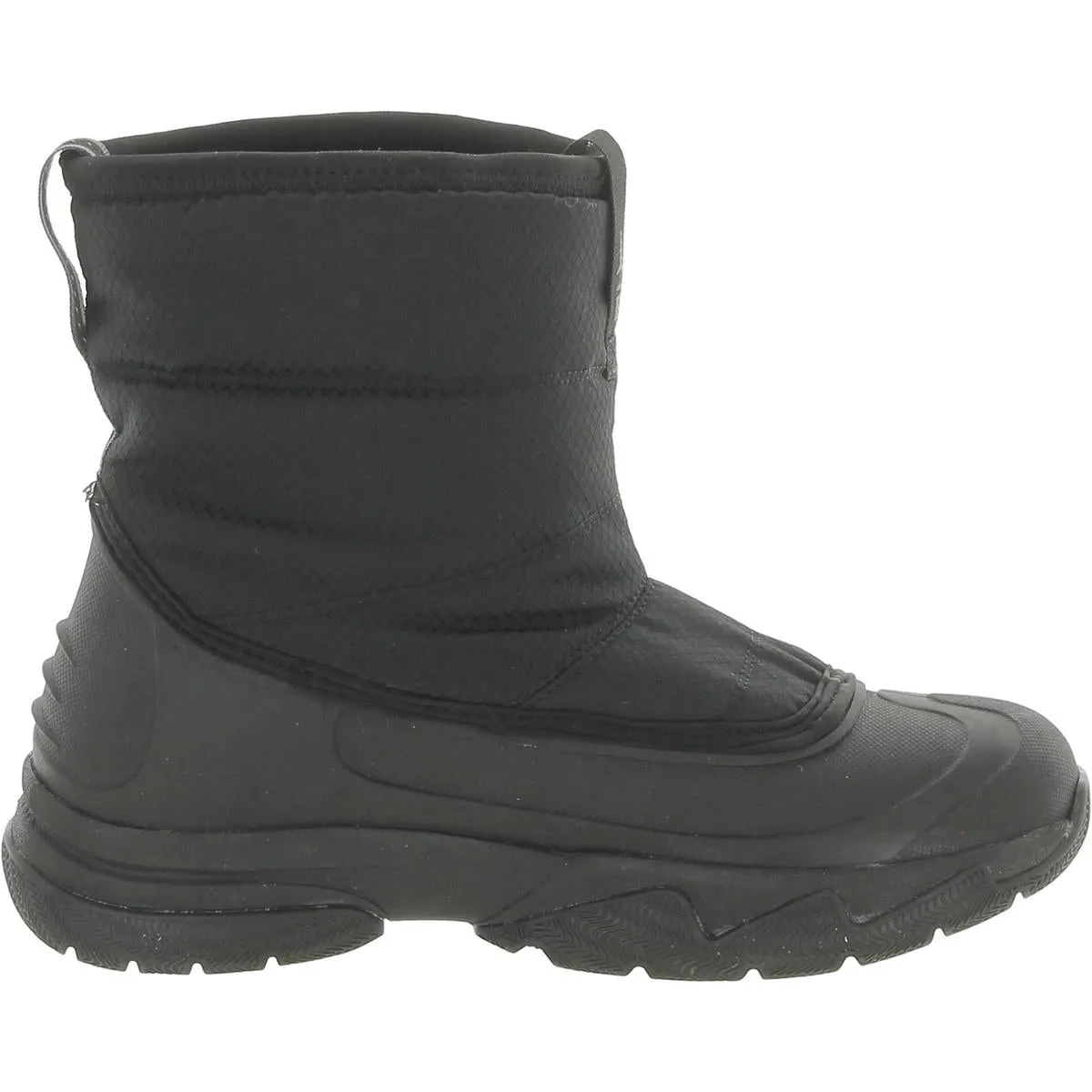 Field Womens Cold Weather Outdoor Winter & Snow Boots