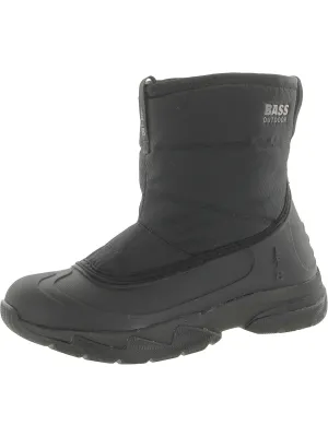 Field Womens Cold Weather Outdoor Winter & Snow Boots