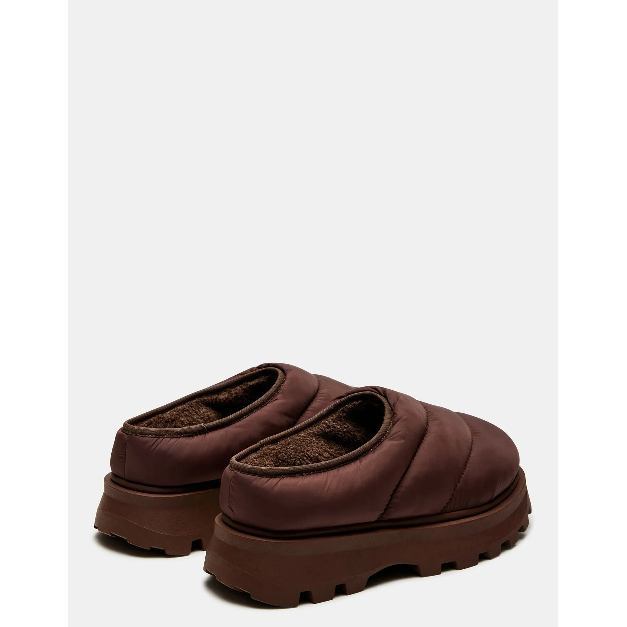 Frost Brown