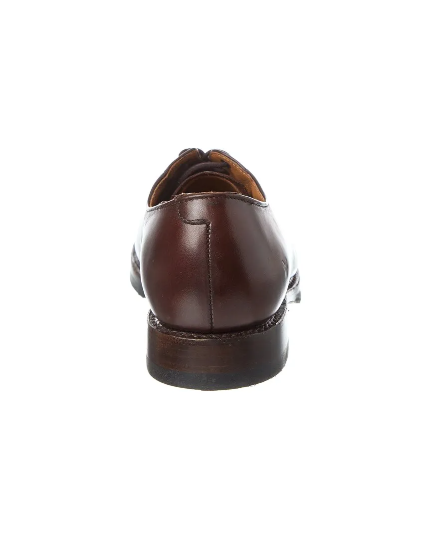 Frye Dylan Leather Oxford